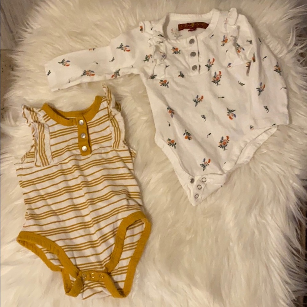 Boho Onsies